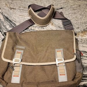 Timbukt2 Laptop Messenger Bag